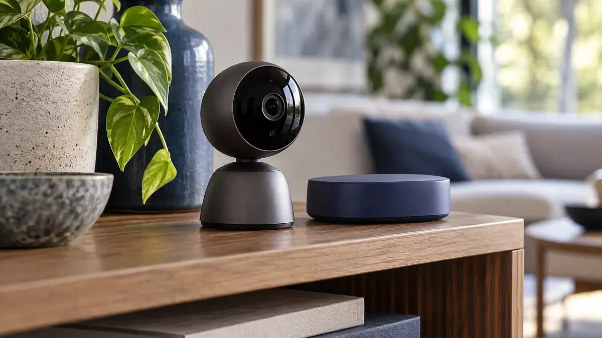 Matter Cameras Explained: What Smart Home Compatibility Really Means