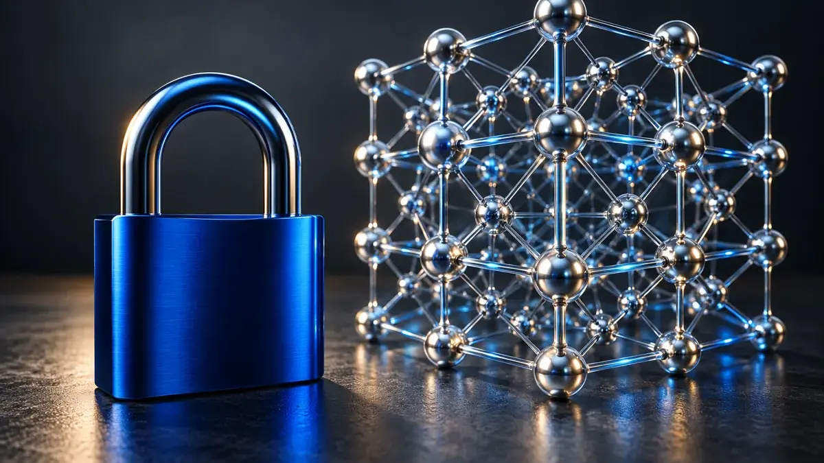 Post-Quantum Encryption: Why the Migration Starts Before Quantum Computers Arrive